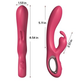 ZEKA VIBRATOR- 56 1116-1